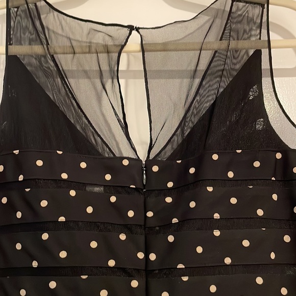 Sherrie Bloom- Peter Noviello Dress - Picture 4 of 5